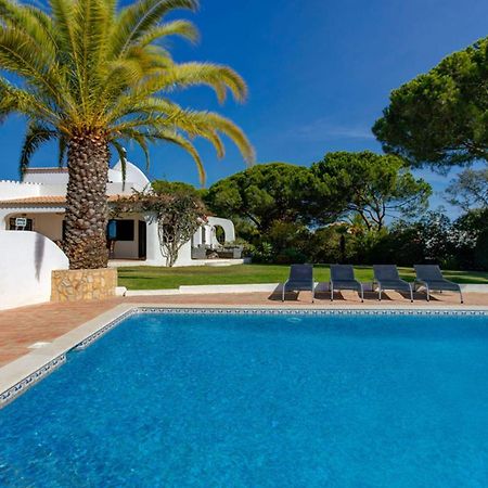 Villa Barlavento - Stunning 4-Bedroom Villa With Tennis Court Carvoeiro  Eksteriør bilde