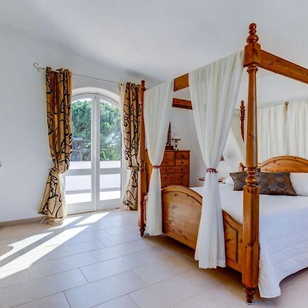 Villa Barlavento - Stunning 4-Bedroom Villa With Tennis Court Carvoeiro  Eksteriør bilde