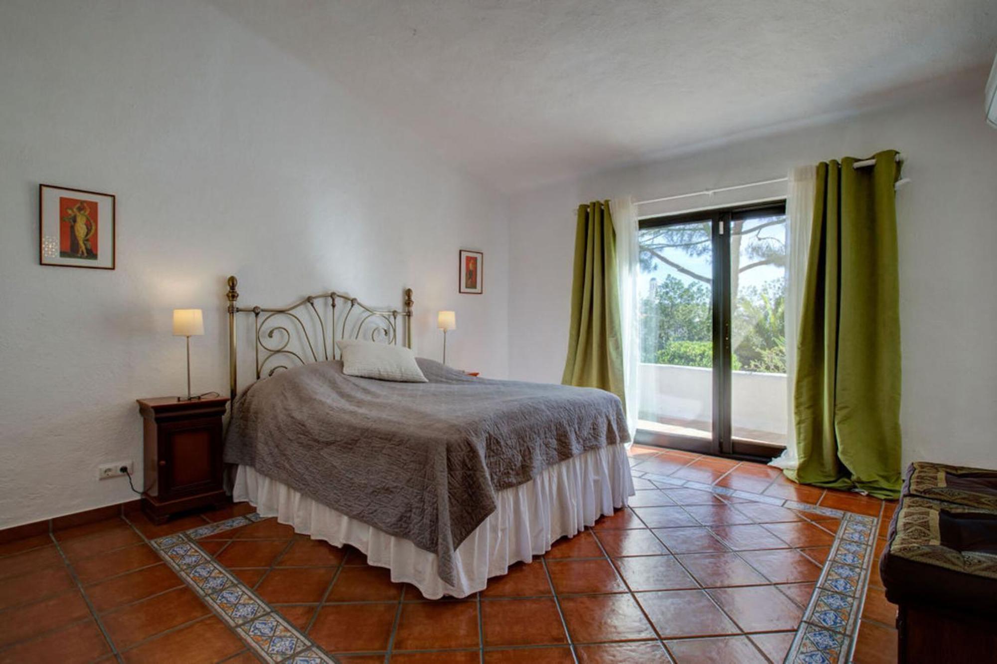 Villa Barlavento - Stunning 4-Bedroom Villa With Tennis Court Carvoeiro  Eksteriør bilde