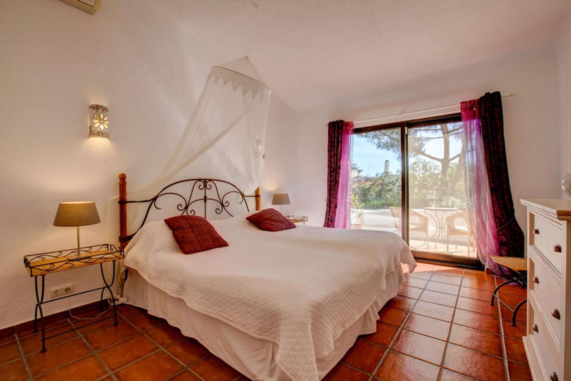 Villa Barlavento - Stunning 4-Bedroom Villa With Tennis Court Carvoeiro  Eksteriør bilde