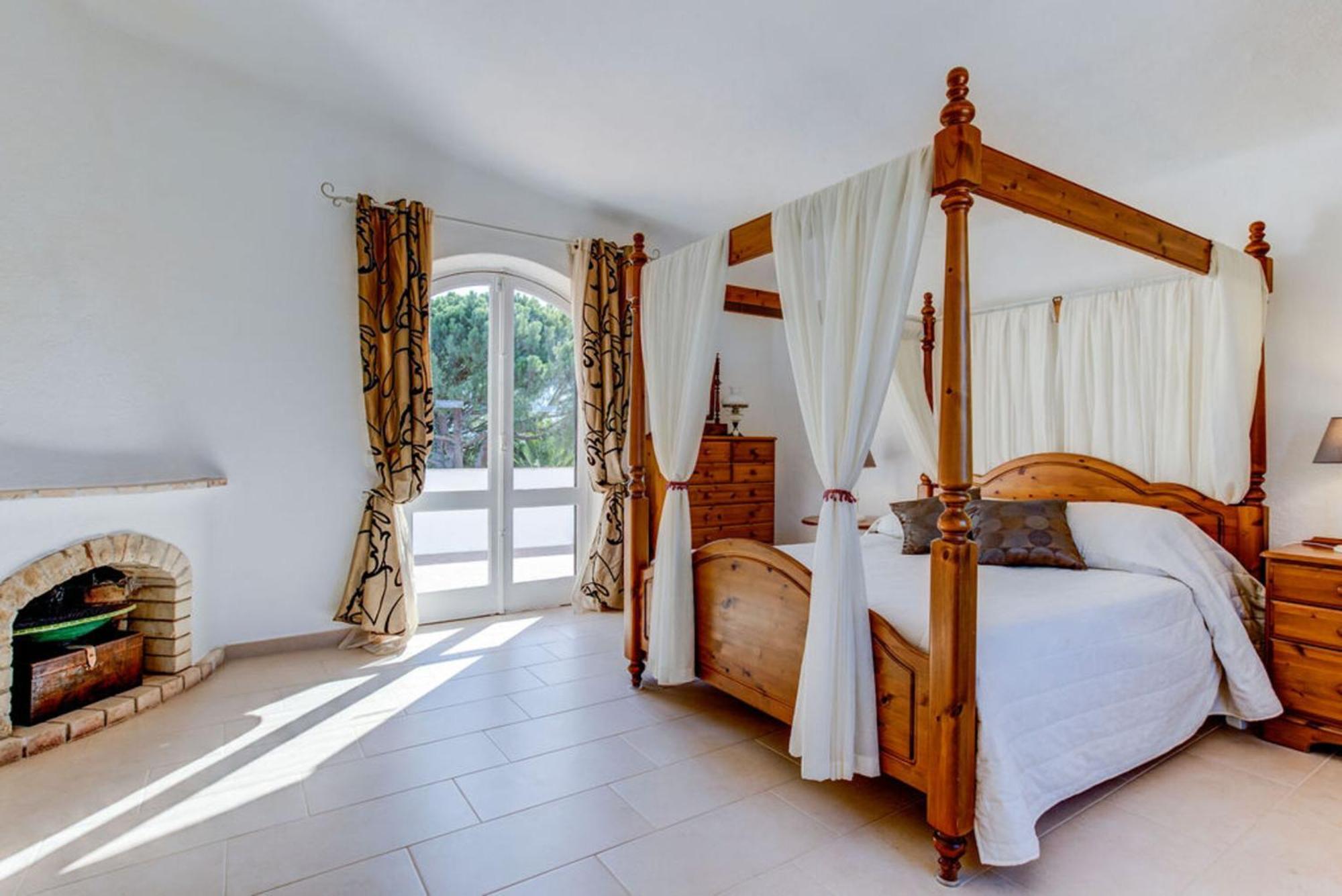 Villa Barlavento - Stunning 4-Bedroom Villa With Tennis Court Carvoeiro  Eksteriør bilde